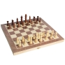 Набор игровой "Шахматы и Нарды" см Производитель: Китай Артикул: ZS-08-112-6 инфо 13663i.