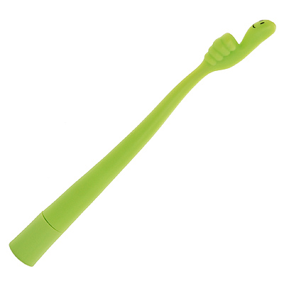 Ручка шариковая "Молодец" пластик Производитель: Китай Артикул: 90614 инфо 3652j.