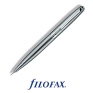Механический карандаш Filofax "Classic" Цвет: серебряный Размер: Mini 3,8 см х 2 см инфо 1315b.