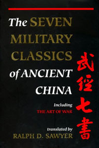 The Seven Military Classics of Ancient China Of Ancient China Издательство: Basic Books, 2007 г Мягкая обложка, 592 стр ISBN 0465003044 Язык: Английский инфо 1652k.