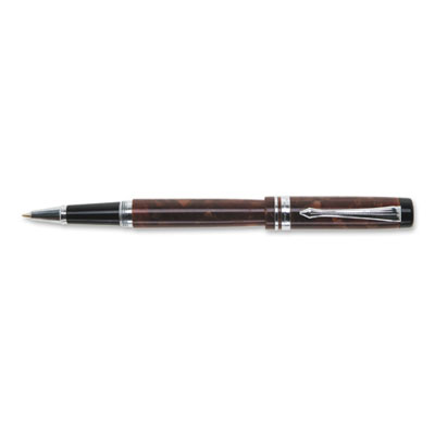 Ручка роллерная "Pierre Cardin" PC4020RP и детали дизайна - хром инфо 1676k.