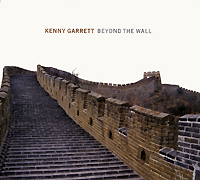 Kenny Garrett Beyond The Wall Формат: Audio CD (Jewel Case) Дистрибьюторы: Nonesuch Records, Торговая Фирма "Никитин" Лицензионные товары Характеристики аудионосителей 2006 г Альбом: Импортное издание инфо 5096b.