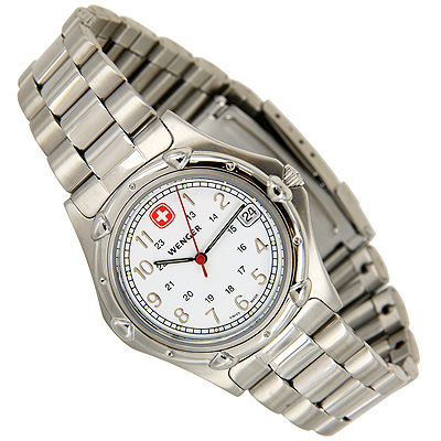 Часы наручные "Standart Issue" 70109 м Изготовитель: Швейцария Артикул: 70109 инфо 5113b.