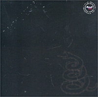 Metallica Metallica Формат: Audio CD (Jewel Case) Дистрибьютор: Vertigo Лицензионные товары Характеристики аудионосителей 2002 г Альбом: Российское издание инфо 5576b.
