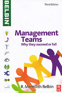 Management Teams: Why they Succeed or Fail Издательство: Butterworth-Heinemann, 2010 г Мягкая обложка, 208 стр ISBN 978-1-85617-807-5 Язык: Английский Формат: 150x230 инфо 10617b.