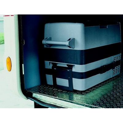Автомобильный холодильник WAECO Cool Freeze CDF-45 2010 г инфо 10883b.