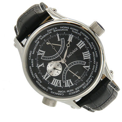 Часы мужские наручные Sauvage "Energy" SK 73803 S одинаково успешны с часами Sauvage инфо 2506a.