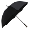 Зонт-трость "Jean-Paul Gaultier", цвет: черный Артикул: 37 JPG Производитель: Франция инфо 2507a.