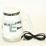 Кружка USB "Milk,Latte, Beer, Espresso", с крышкой см Изготовитель: Китай Артикул: 91123 инфо 10811c.