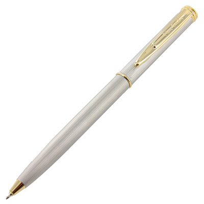 Набор ручек Pierre Cardin "Long Champ": ручка шариковая, ручка роллер см Производитель: Франция Артикул: PC0801BP/RP инфо 11403c.
