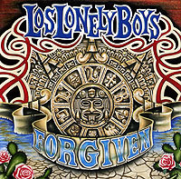 Los Lonely Boys Forgiven Формат: Audio CD (Jewel Case) Дистрибьюторы: SONY BMG Russia, Epic Лицензионные товары Характеристики аудионосителей 2008 г Альбом: Импортное издание инфо 11550c.