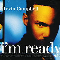 Tevin Campbell I'm Ready Формат: Audio CD (Jewel Case) Дистрибьюторы: Qwest Records, Торговая Фирма "Никитин" Германия Лицензионные товары Характеристики аудионосителей 1993 г Альбом: Импортное издание инфо 737d.