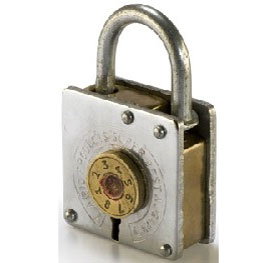 Головоломка "Number Trick Lock" Бельгия Изготовитель: Китай Артикул: 473210 инфо 8896d.