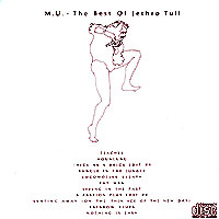 Jethro Tull "M U " - The Best Of Jethro Tull они вскоре приобрели достаточную инфо 8900d.