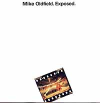 Mike Oldfield Exposed Формат: Audio CD Лицензионные товары Характеристики аудионосителей Альбом инфо 8902d.