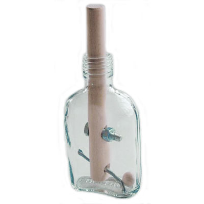Головоломка "Bottle 1" см Производитель: Бельгия Артикул: 473101 инфо 1425e.