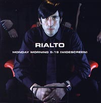 Rialto Monday Morning 5 19 (Widescreen) Формат: Audio CD Дистрибьютор: Eastwest Records Лицензионные товары Характеристики аудионосителей Maxi Single инфо 1431e.