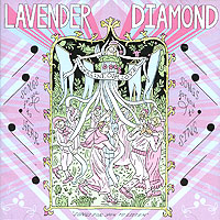 Lavender Diamond Imagine Our Love Формат: Audio CD (Jewel Case) Дистрибьюторы: Концерн "Группа Союз", Sony/ATV Music Publishing LLC Лицензионные товары Характеристики аудионосителей 2008 г Альбом: Российское издание инфо 6210e.