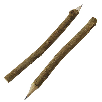 Подарочный набор "Tea Pencil": 2 простых карандаша см Производитель: Китай Артикул: 4494 инфо 6296e.