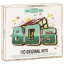 Original Hits: Eighties (6 CD) Серия: Original Hits инфо 3440f.