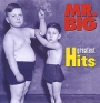 Mr Big Greatest Hits Формат: Audio CD (Jewel Case) Дистрибьюторы: Торговая Фирма "Никитин", Atlantic Recording Corporation, Warner Strategic Германия Лицензионные товары инфо 3635f.