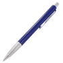 Ручка шариковая Parker "Vector Standart", цвет: синий см Производитель: Великобритания Артикул: S0705350 инфо 5453a.