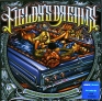 Fieldy's Dreams Rock'n'Roll Gangster Формат: Audio CD (Jewel Case) Дистрибьютор: SONY BMG Russia Лицензионные товары Характеристики аудионосителей 2006 г Альбом инфо 10352f.
