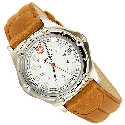 Часы наручные "Standart Issue" 70100 м Изготовитель: Швейцария Артикул: 75125 инфо 12925f.
