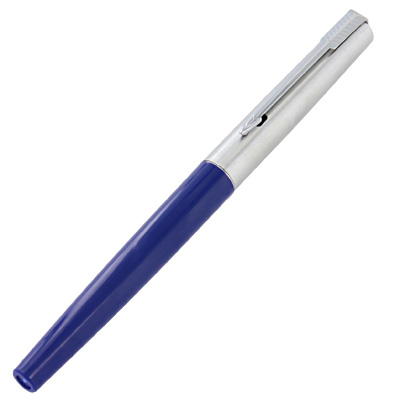 Ручка роллер Parker "Jotter Special", цвет: синий см Производитель: Великобритания Артикул: S0162300 инфо 13031f.