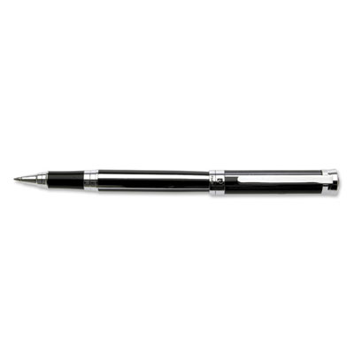 Роллерная ручка "Pierre Cardin" PC5101RP и детали дизайна - хром инфо 13042f.