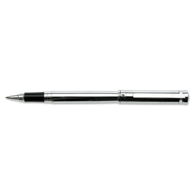Роллерная ручка "Pierre Cardin" PC5102RP и детали дизайна - хром инфо 13044f.