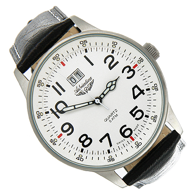 Часы мужские наручные "Adriatica" 1065 5222Q приобретения этих часов будут неизменными инфо 13068f.