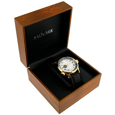 Часы мужские наручные Sauvage "Energy" SK 73812 G одинаково успешны с часами Sauvage инфо 13102f.