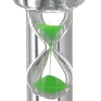 Часы жидкостные, 20 см Часы настенные, настольные Эврика 2010 г ; Упаковка: коробка инфо 13118f.