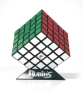 Кубик Рубика, 5х5, юбилейная версия Серия: Головоломки и развивающие игры Рубикс инфо 6108a.