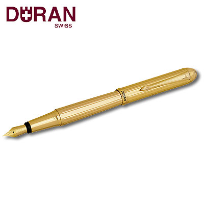 Ручка шариковая "Prestige Collection" (DRN0703) снимке представлен вариант перьевой ручки инфо 6953h.