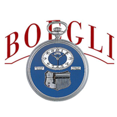 Часы карманные Boegli Коллекция "Adagio" пока не будет закрыта крышка инфо 6957h.