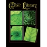 Пакет подарочный "Green Library", 26 см x 33 см x 13 см бумага Изготовитель: Китай Артикул: 16076 инфо 490i.