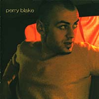 Perry Blake Perry Blake Формат: Audio CD Дистрибьютор: Polydor Лицензионные товары Характеристики аудионосителей 2006 г Альбом: Импортное издание инфо 643i.
