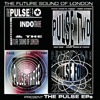 The Pulse EPs Формат: Audio CD (Jewel Case) Дистрибьюторы: Passion Music Ltd, Концерн "Группа Союз" Лицензионные товары Характеристики аудионосителей 2008 г Сборник: Импортное издание инфо 737i.