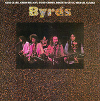 The Byrds The Byrds Формат: Audio CD (Jewel Case) Дистрибьюторы: Wea/Elektra Entertainment, Торговая Фирма "Никитин" Германия Лицензионные товары Характеристики аудионосителей 1990 г Альбом: Импортное издание инфо 819i.