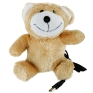 Веб-камера "Медвежонок", цвет: светло-коричневый см Изготовитель: Китай Артикул: 311-3 инфо 3273i.
