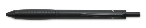 Многофункциональная ручка "Parker Matte Black Data" (шариковая красная, черная, карандаш 0,5 мм, стилус) Black Data (шарик красн+черн+карандаш 0,5мм+ стилус) инфо 3636i.