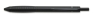 Многофункциональная ручка "Parker Matte Black Data" (шариковая красная, черная, карандаш 0,5 мм, стилус) Black Data (шарик красн+черн+карандаш 0,5мм+ стилус) инфо 3636i.