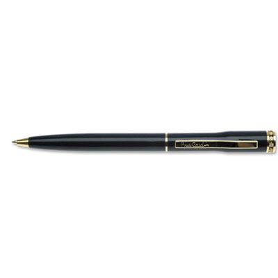Ручка шариковая "Pierre Cardin" PC0813BP Ручка шариковая Корпус: латунь, лак инфо 3641i.