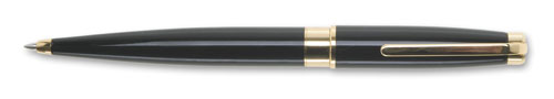 Ручка шариковая "Caseti" gold Ручка шариковая "Caseti" gold инфо 3680i.