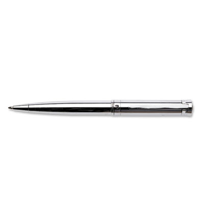 Шариковая ручка "Pierre Cardin" PC5102BP и детали дизайна - хром инфо 3681i.