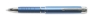 Шариковая ручка "Parker Duo Esprit Electric blue" Parker Duo Esprit Electric blue инфо 3682i.
