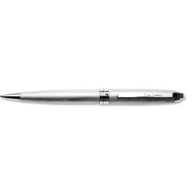 Шариковая ручка "Pierre Cardin" PC5001BP и детали дизайна - хром инфо 3683i.