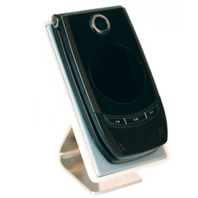 Подставка для мобильного телефона 13239 Феникс-Презент 2010 г ; Упаковка: коробка инфо 7278i.